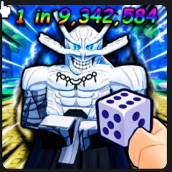 Anime Dadu