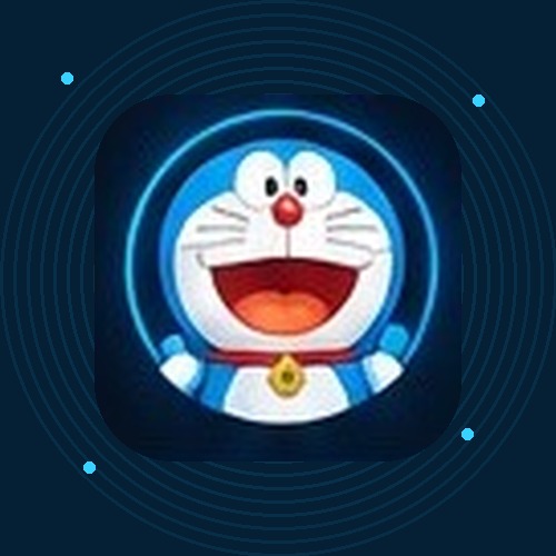 Bantuan Doraemon Store